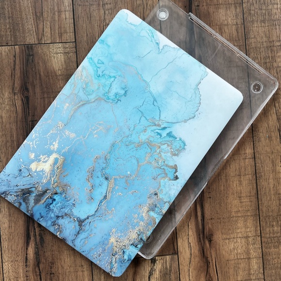 15 Inch Macbook Pro Case - Picture 1 of 2